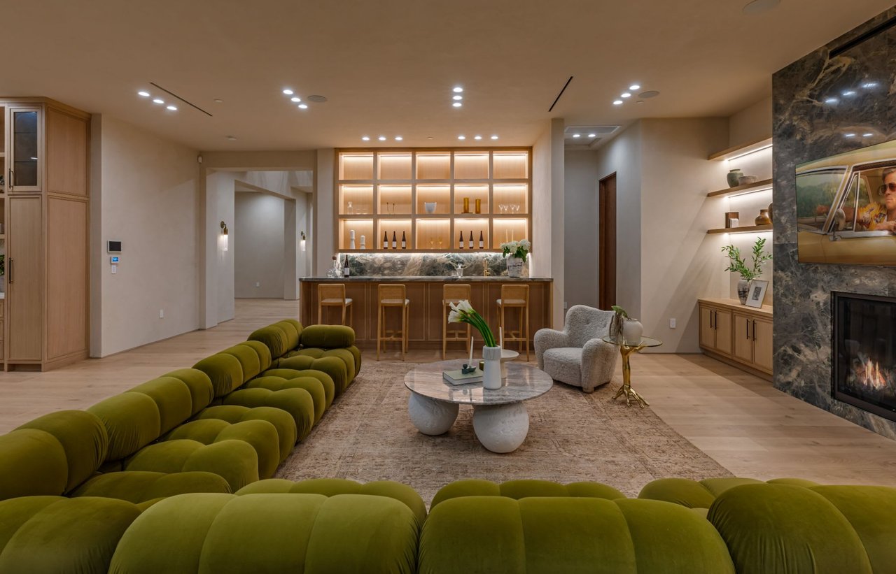 606 N Rexford Dr, Beverly Hills 