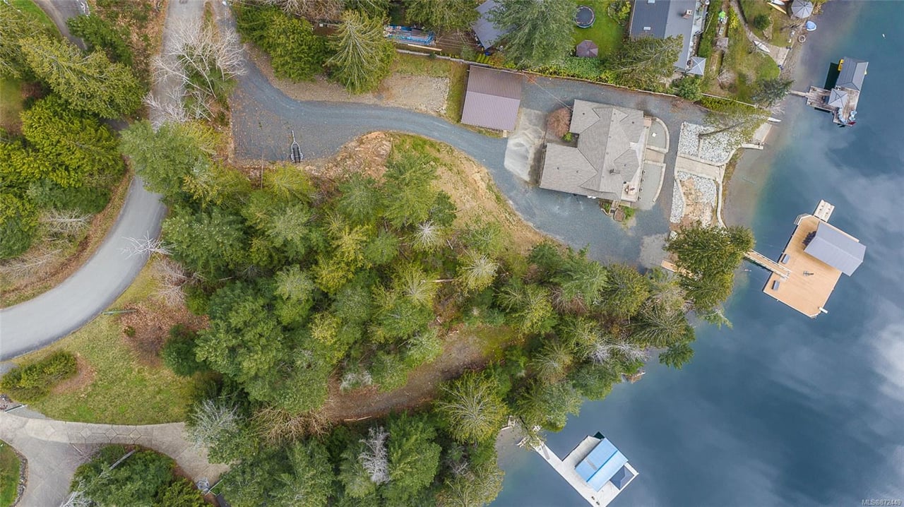 Lot 21 Bloedel Dr, Port Alberni