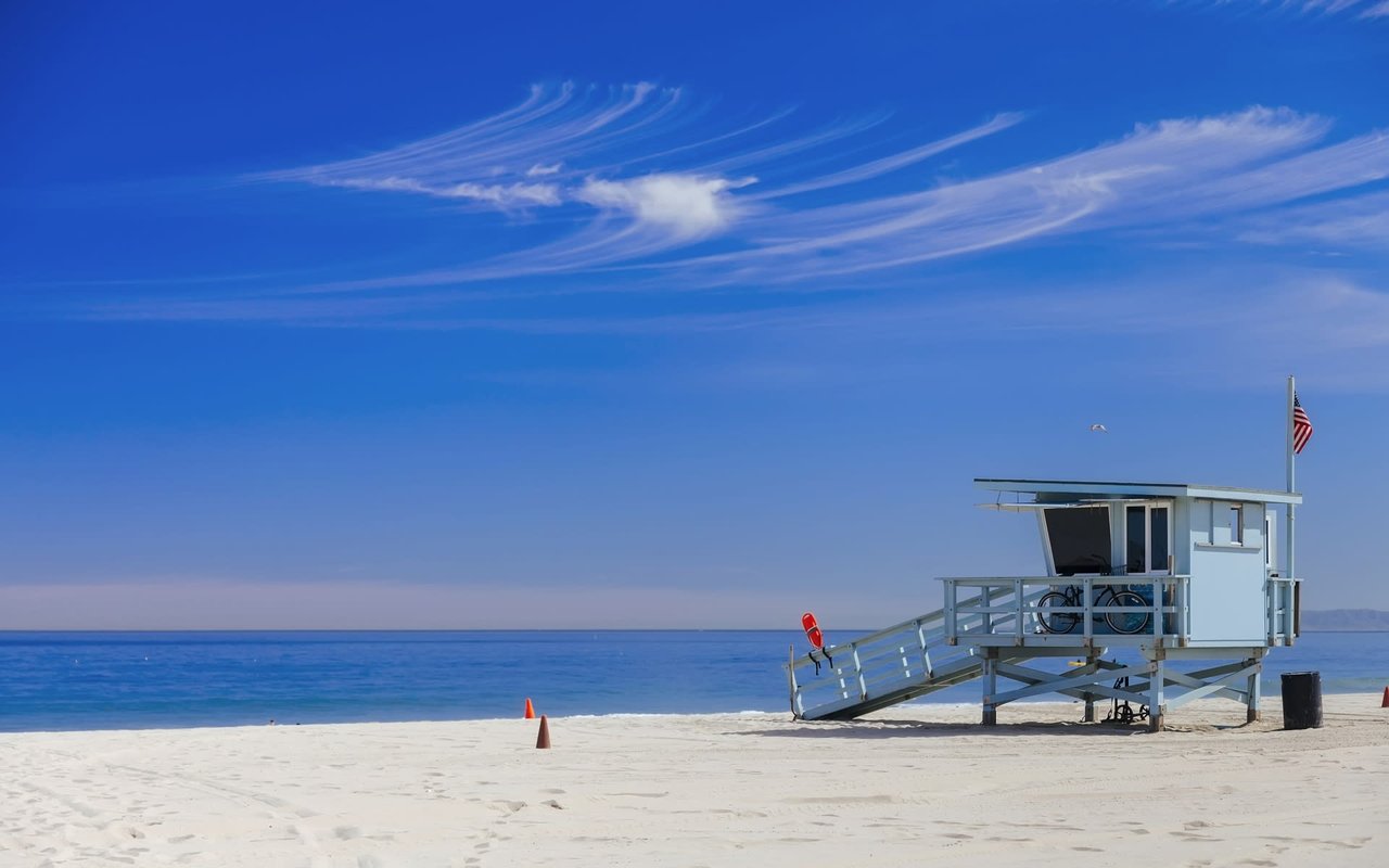 Hermosa Beach