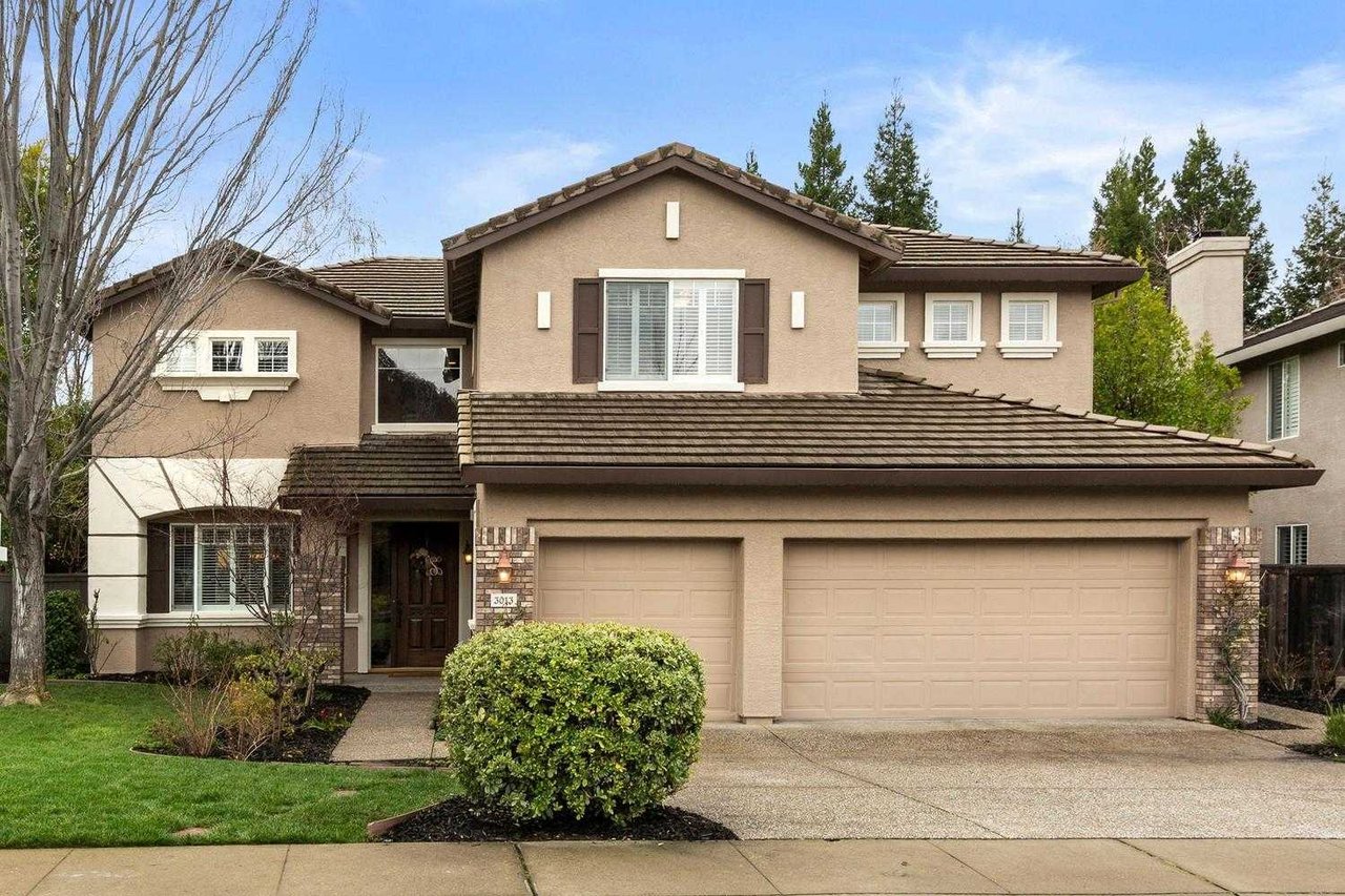 3013 Western Way