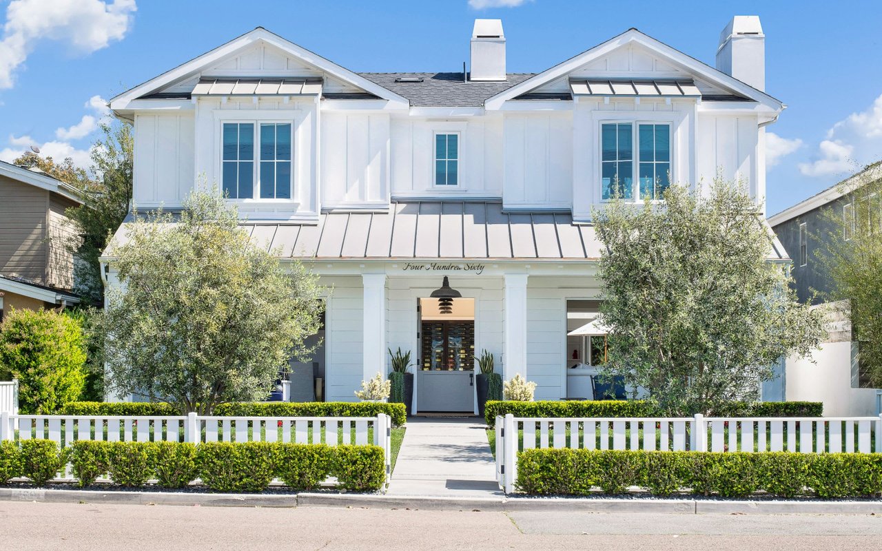 460 Santa Ana Ave