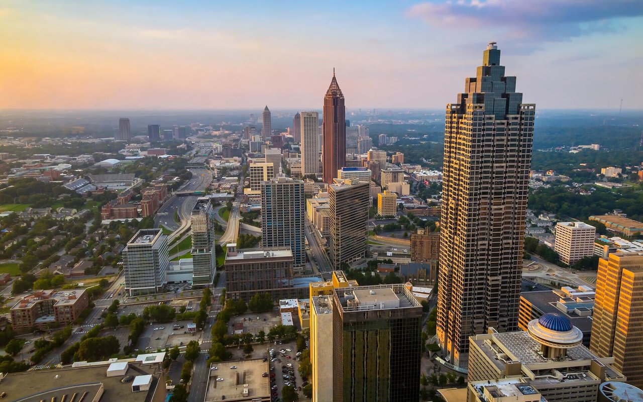 North Atlanta