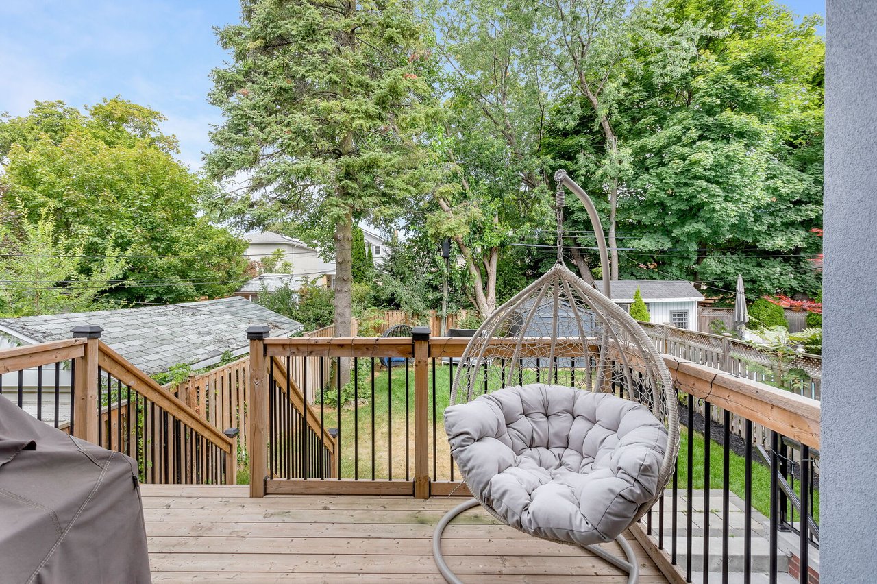 Exquisite Leaside Executive Detached Residence
