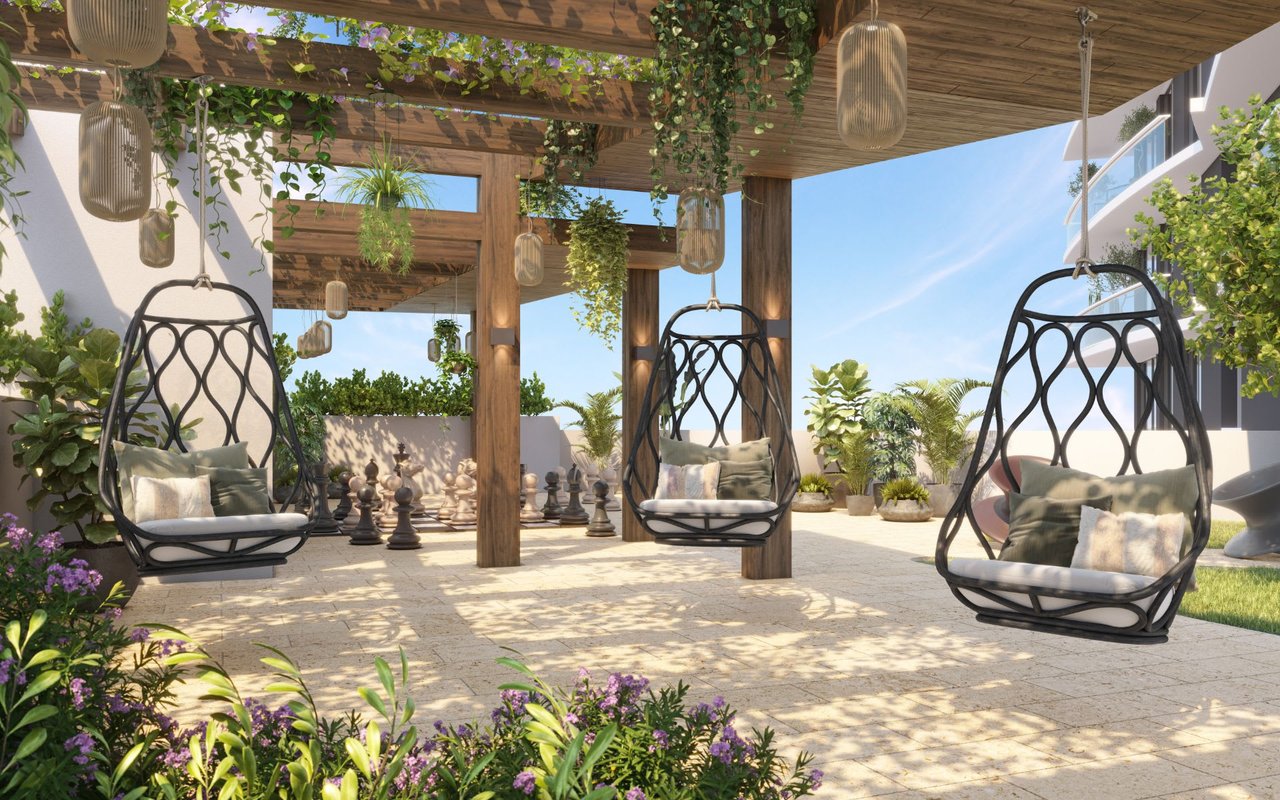 Nexo Residences