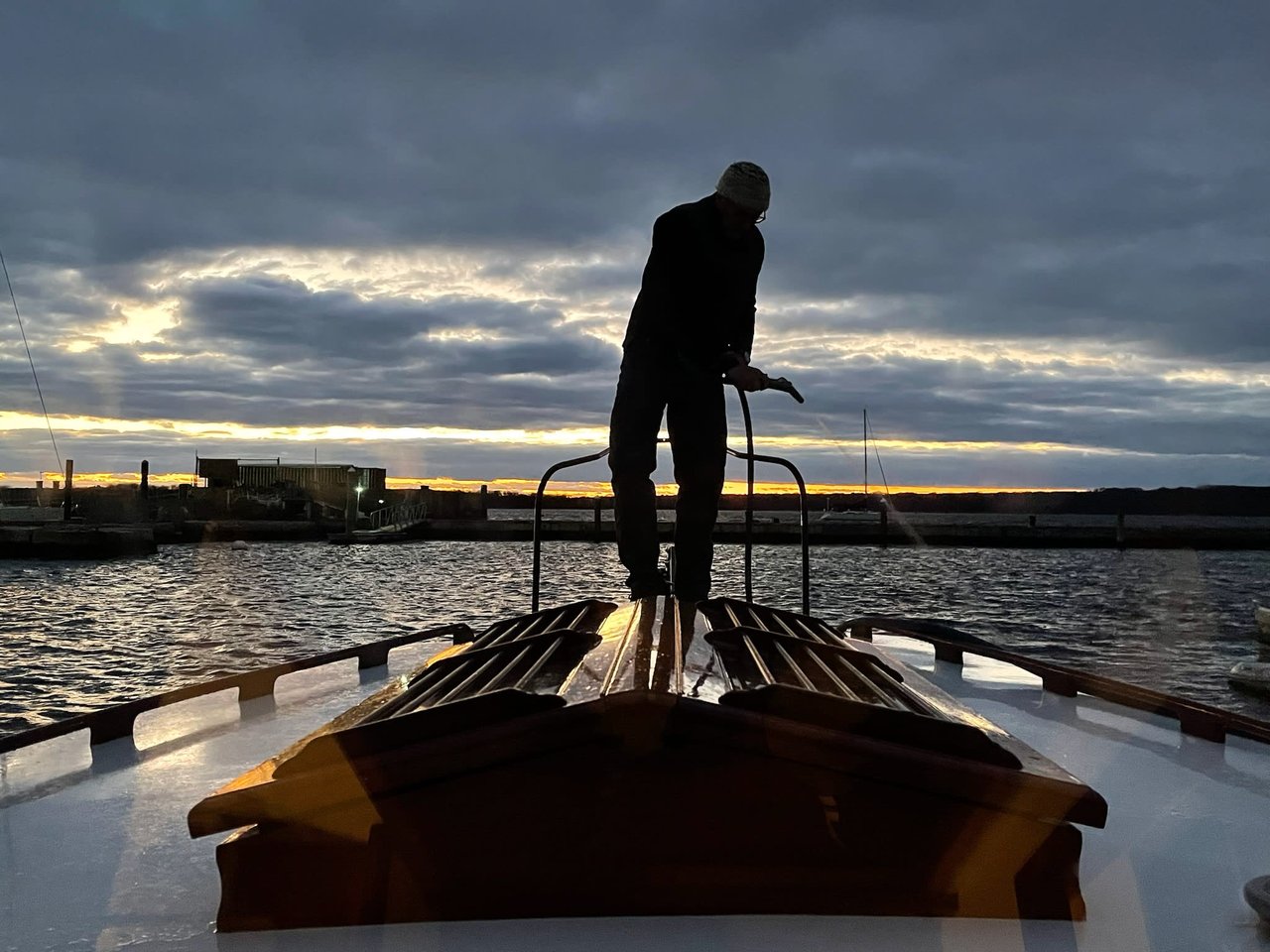 Exploring Newport, Rhode Island