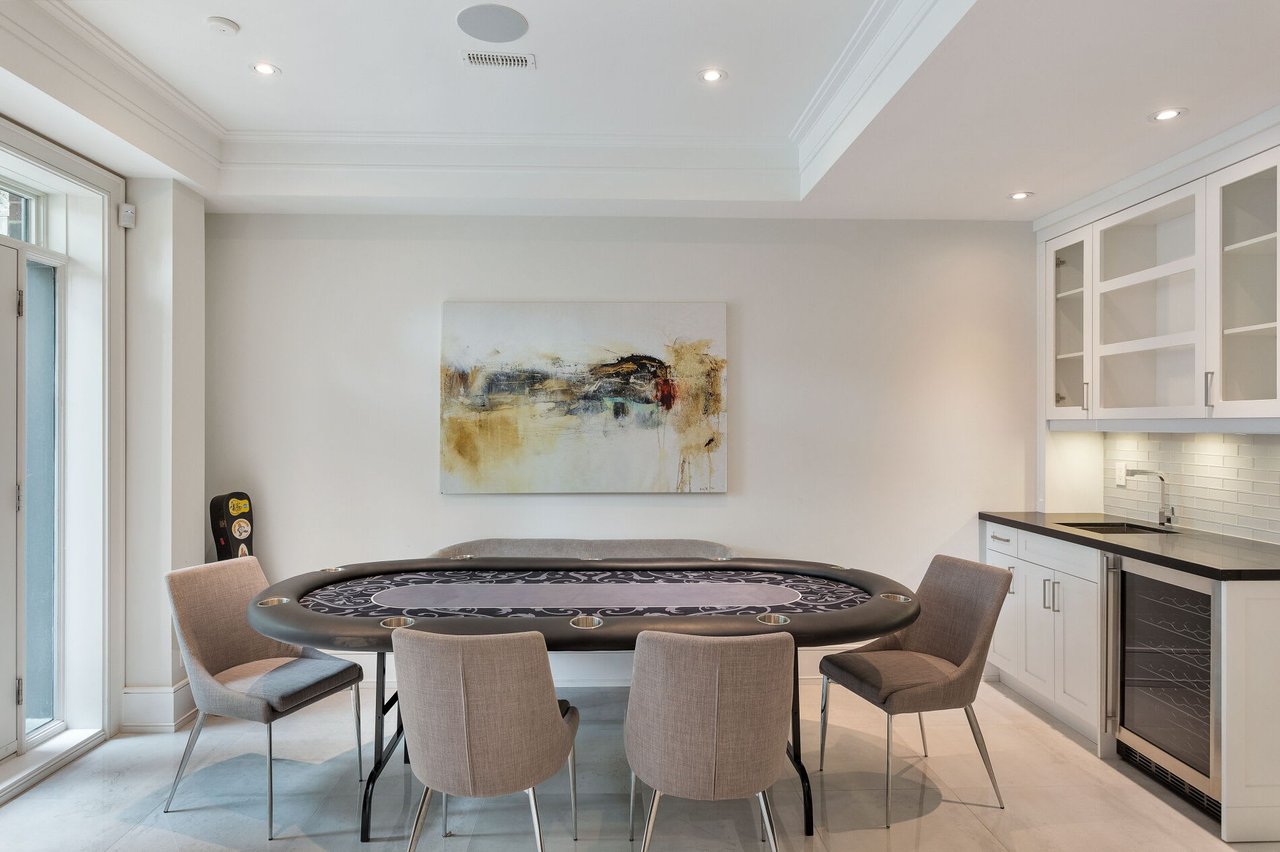 Exquisite Leaside Executive Detached Residence