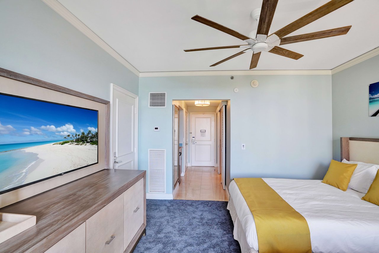 Ritz Carlton Key Biscayne Unit 870