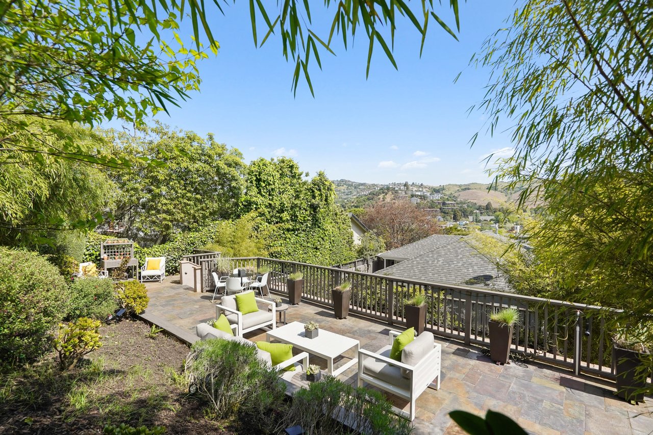 51 Acacia Avenue, Belvedere