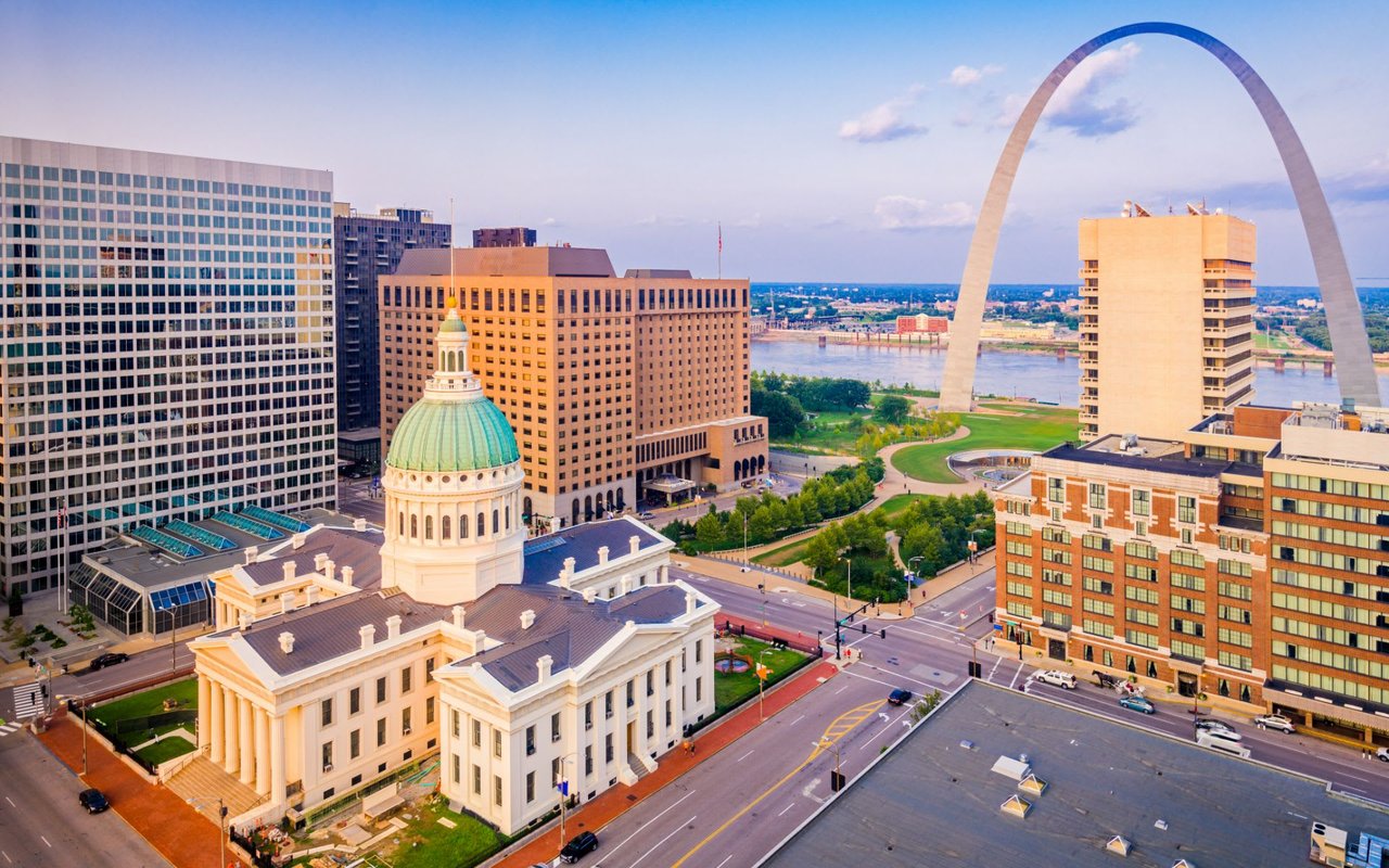 St. Louis