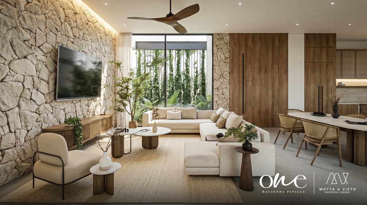 Tropical Modern Residence, Hacienda Pinilla, Guanacaste