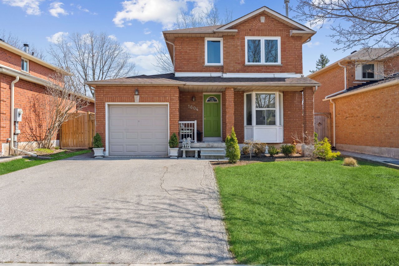 Perfect family home in Glen Abbey