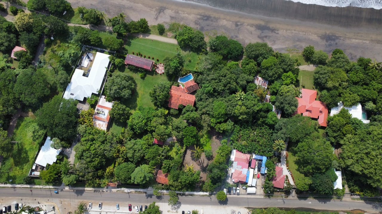 Prime Beachfront Development Homesite, Papagayo, Guanacaste