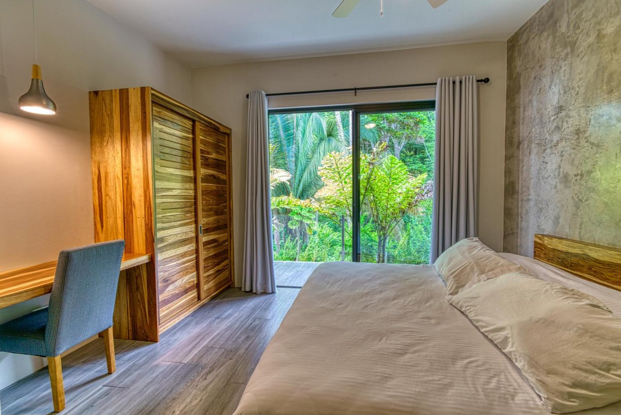 Modern Ocean View Estate, Uvita, Puntarenas