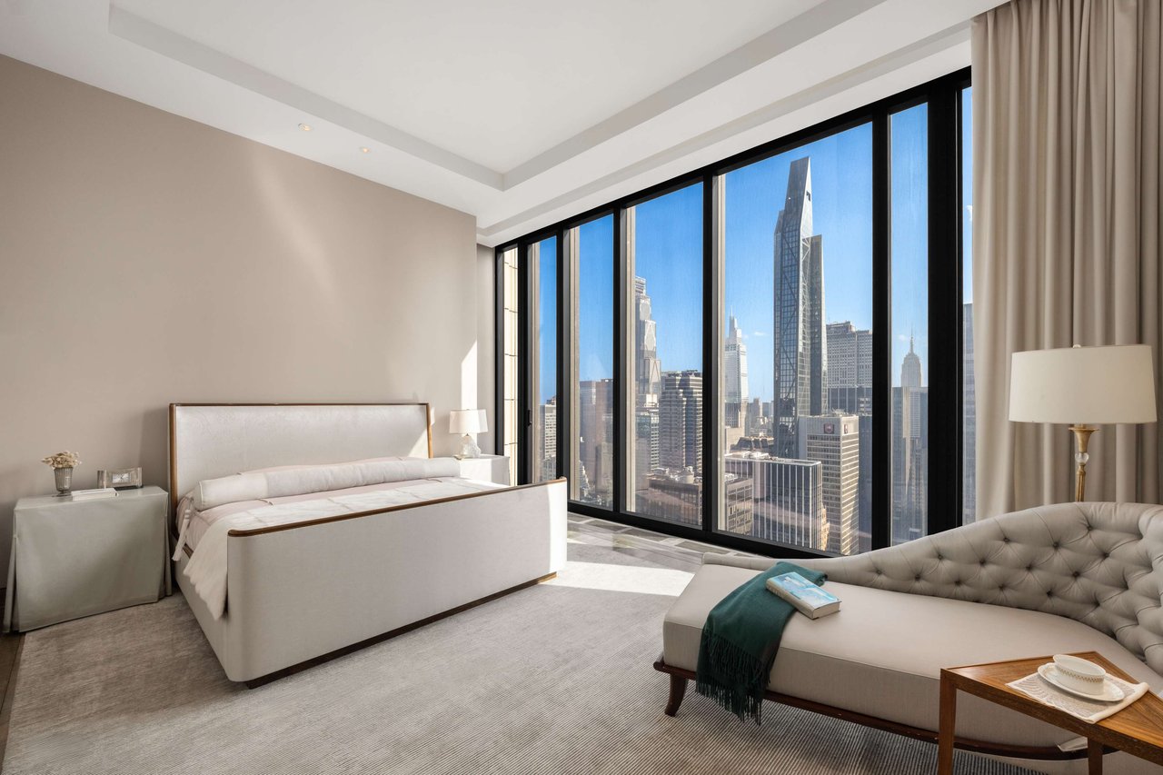 111 West 57th Street