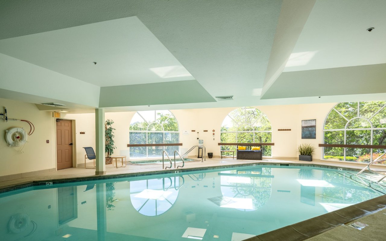 100 Thorndale Drive Unit: 421