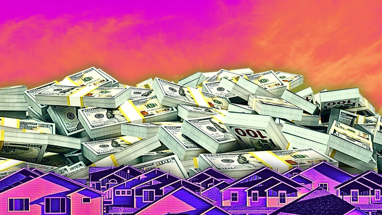 Why does everybody suddenly care about affordability? The Download