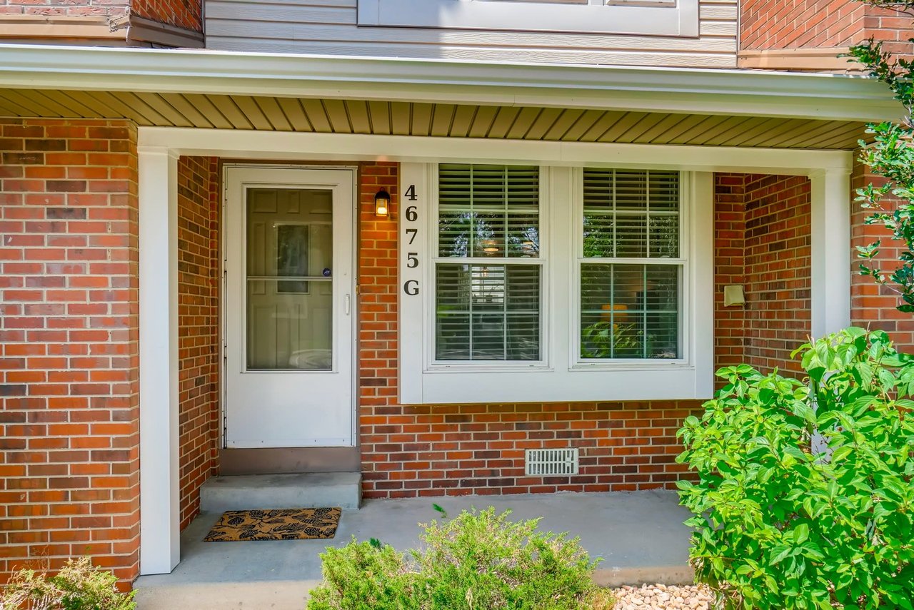 4675 S Dillon Ct G113