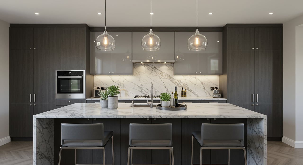 Experiencing Elevated Living in Whitefish: The World of Luxury Condominiums