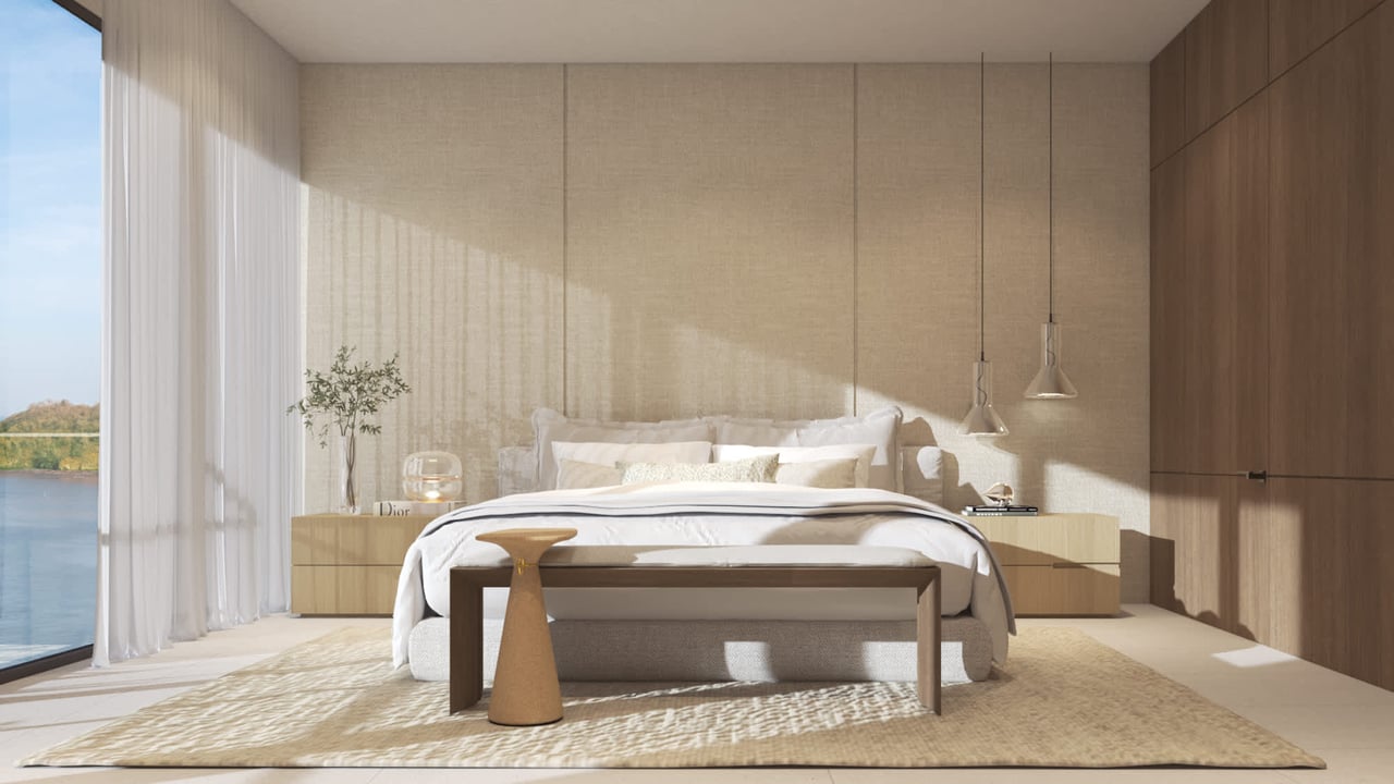 CASA CHAMELEON RESIDENCES AT LAS CATALINAS