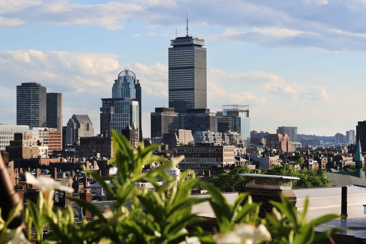 The 5 Best Boston Historical & Heritage Tours