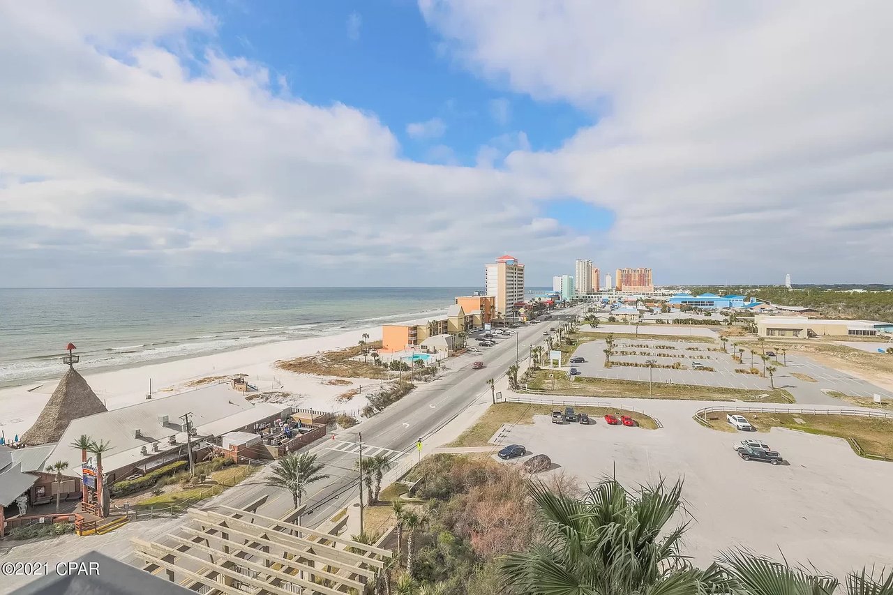 15100 Front Beach Road Unit 805