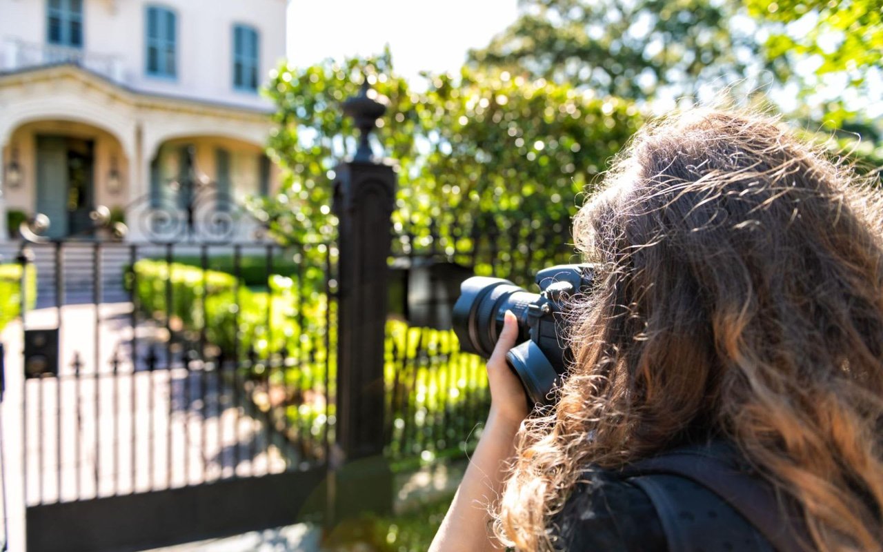 6 Photography Secrets to Make Your Home Stand Out