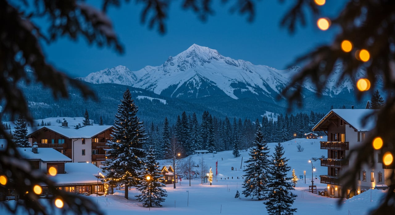 Things You Might Not Know About Big Sky, Montana