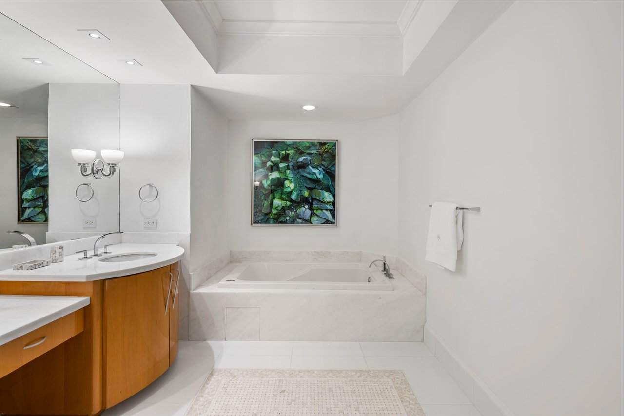 Acqualina Residences Unit 3504