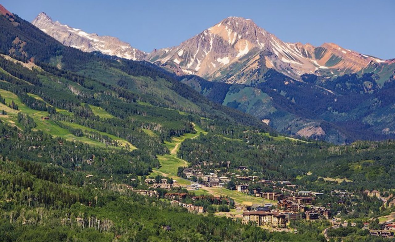 Local's Guide on Things to Do in Snowmass Village