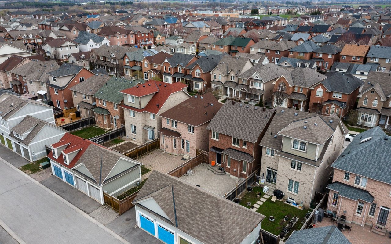 Markham Ontario Real estate, Single family homes for sale 