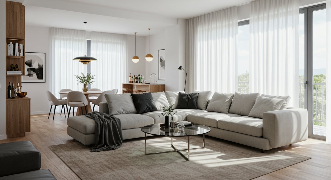 Should I Rent or Buy a Home: Things to Consider