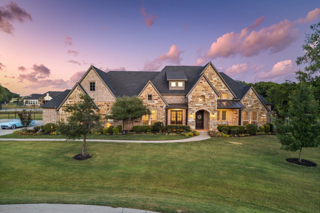One of Our Homes Sells and Three Go Into Title Over Memorial Day Weekend