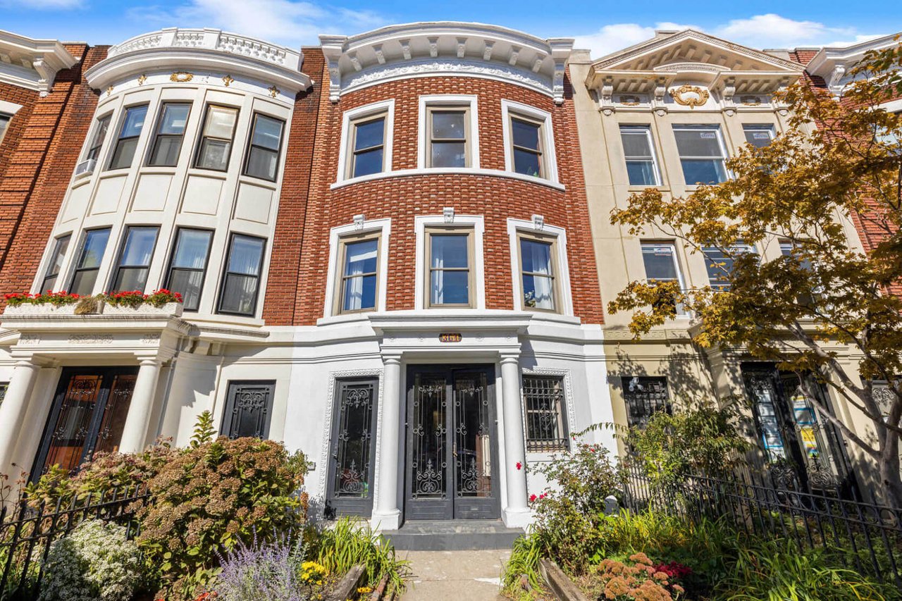 TWO IN THE SAME ROW AND OTHER OPEN HOUSES TO SEE THIS WEEKEND, STARTING AT $2.395 MILLION