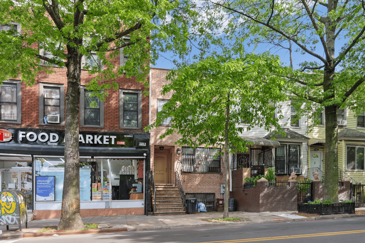98 Cooper Street, Apt 1