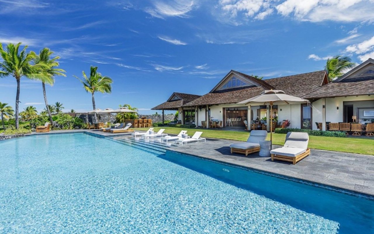 Buying a Home Along the Kona Coast