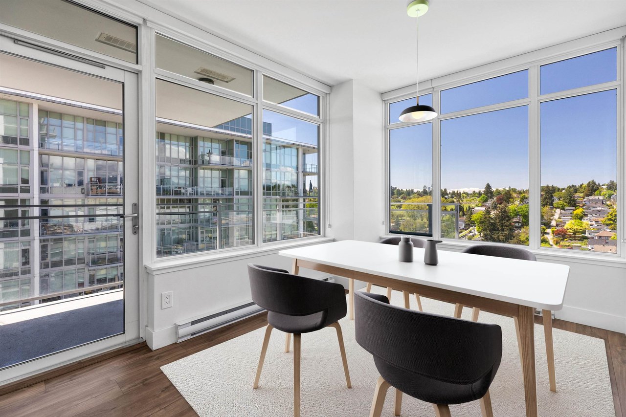 1602-258 Nelson's Court, New Westminster