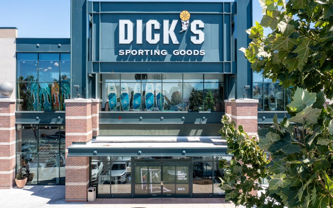 Kohl’s Pleasant Hill