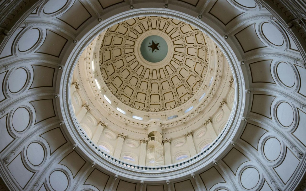 Architectural Landmarks in Austin, TX