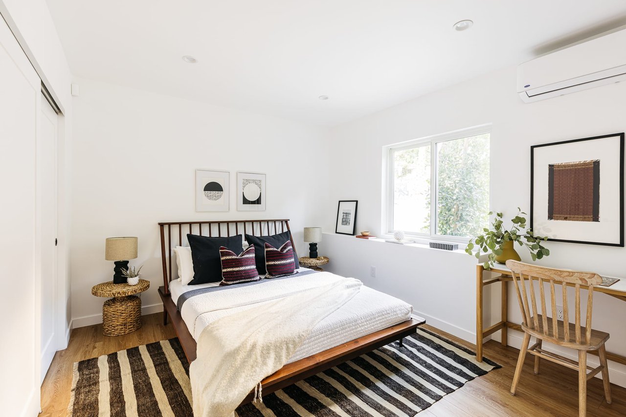 A Designer Done Traditional in Silver Lake 