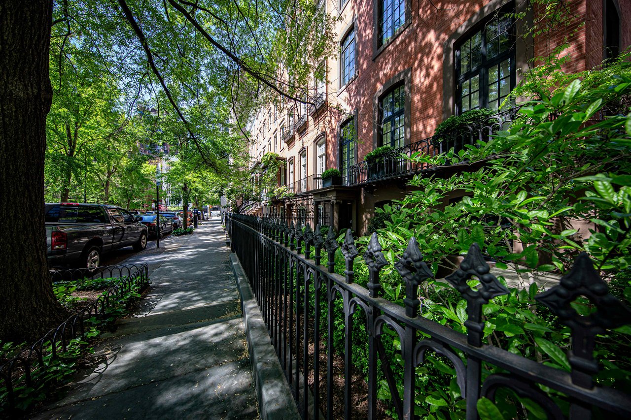 Gramercy Park