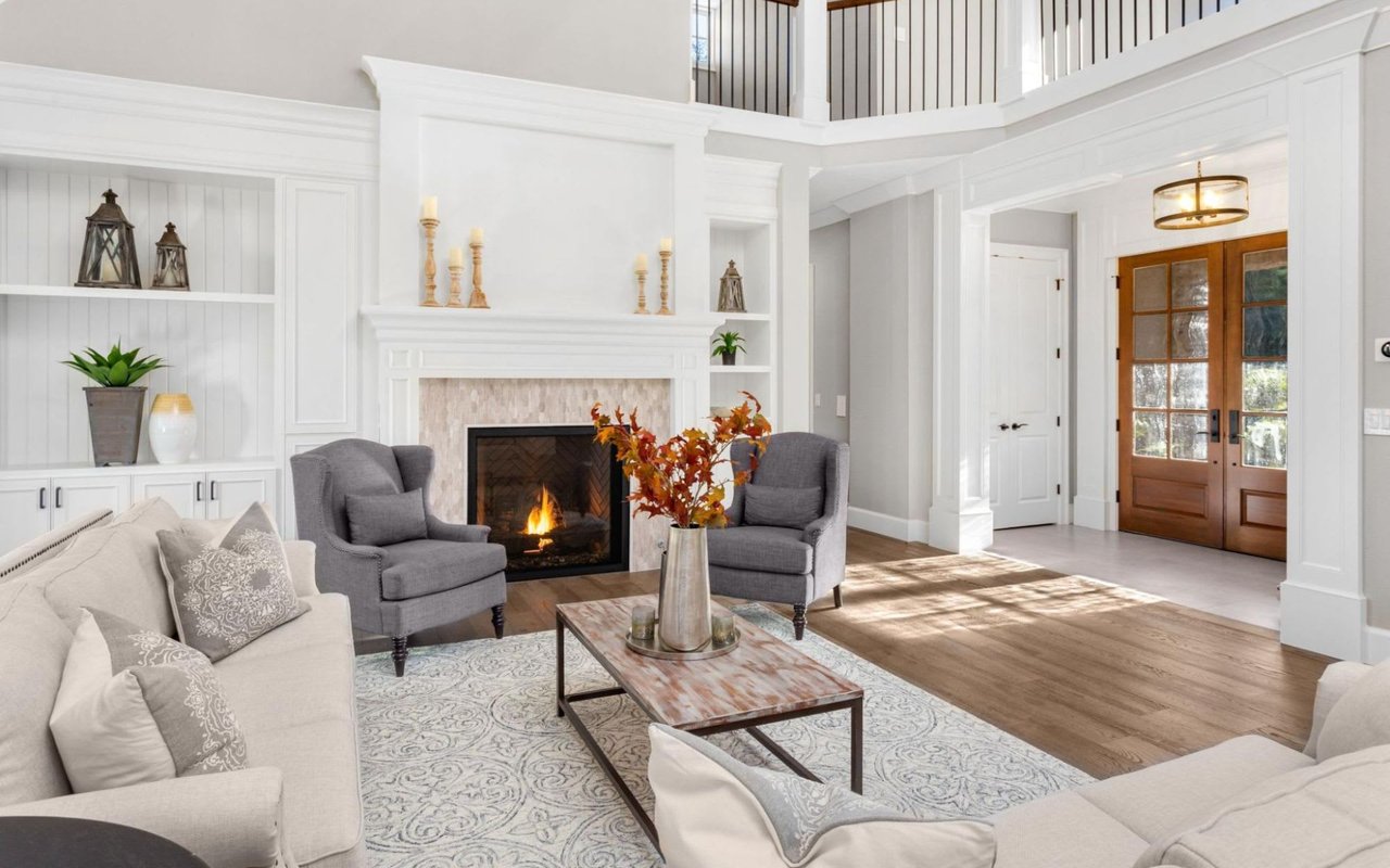 Why You Need to Get Rid of Personal Items When Staging Your Home