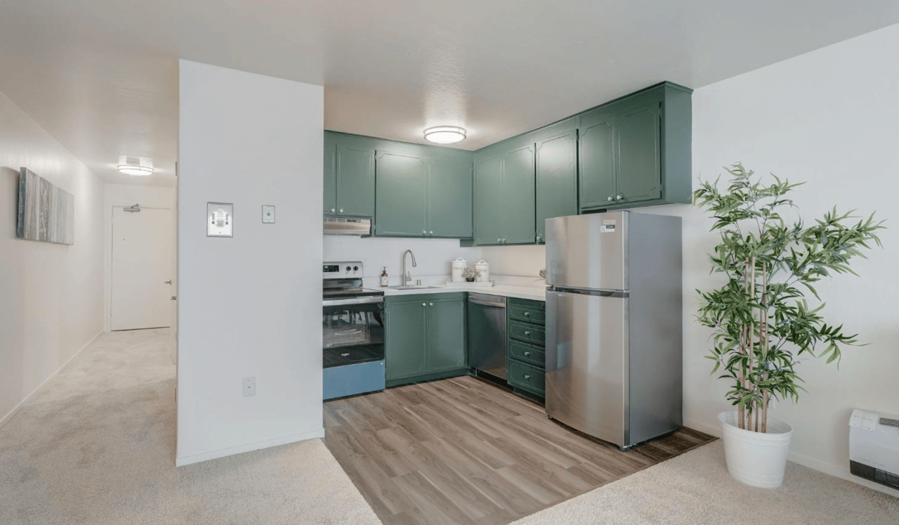 655 Corbett Ave #505, San Francisco, CA 94114