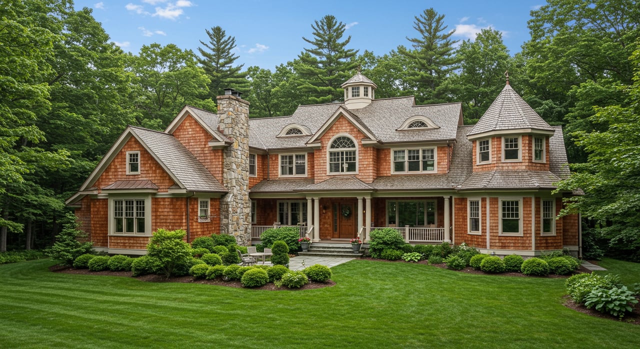 Everything You Need to Know About Moving to Saddle River
