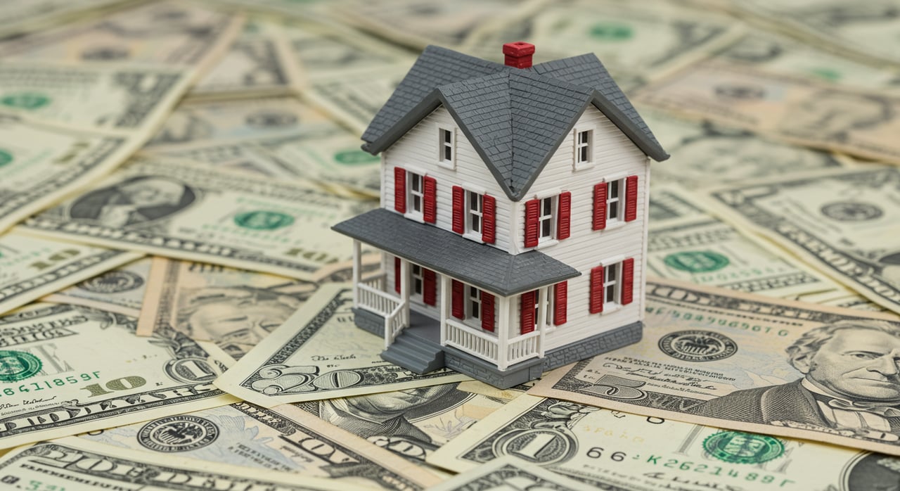 The Importance Of Accurate Pricing In A Low Inventory Market