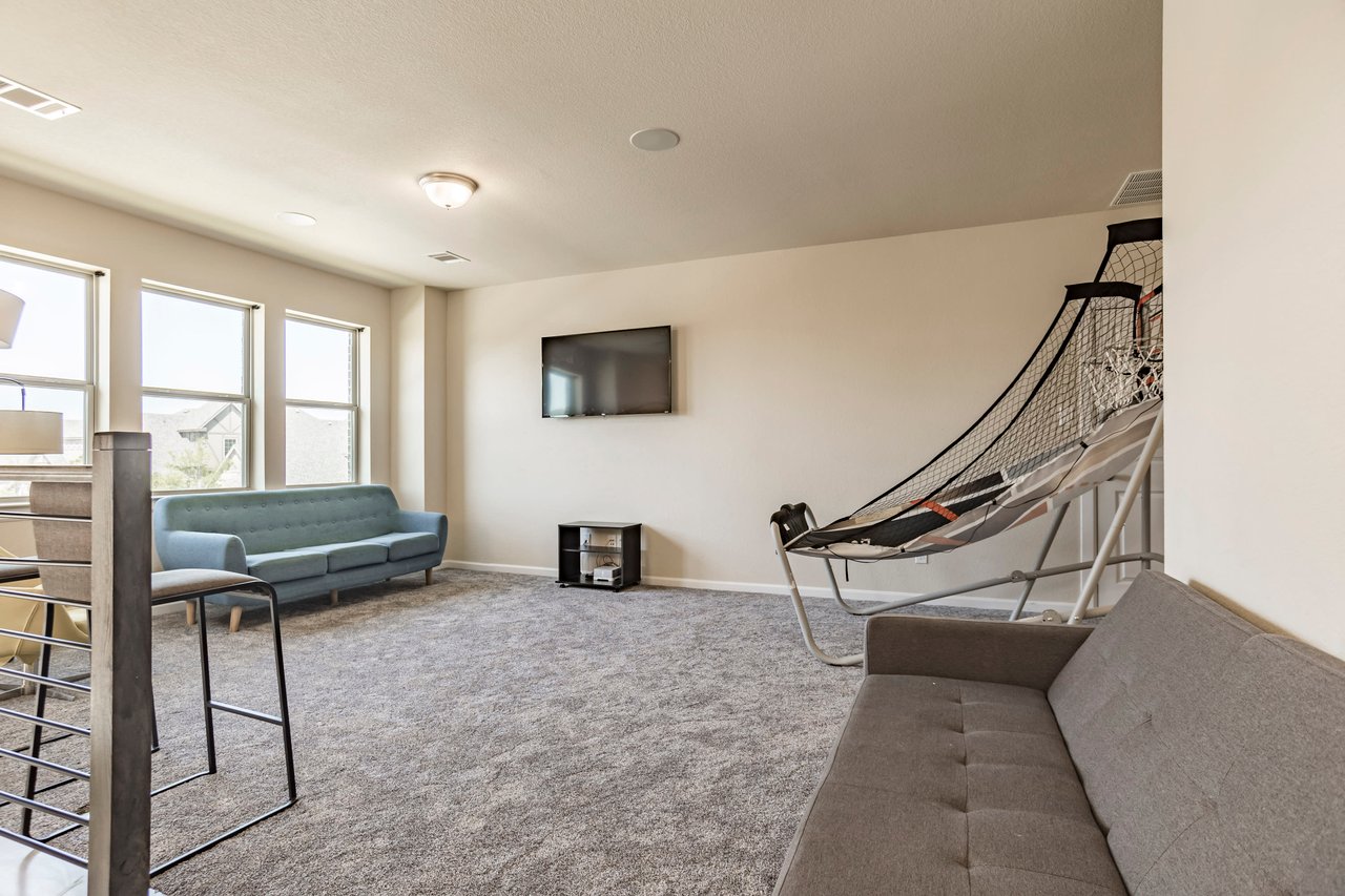 1110 Prairie Ridge Lane