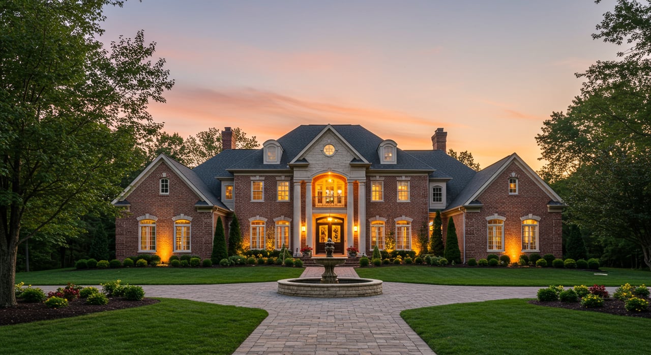 Buying a Home in Trophy Club