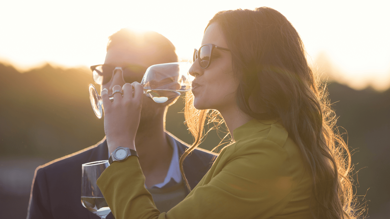 Date Night Restaurants in Buckhead 