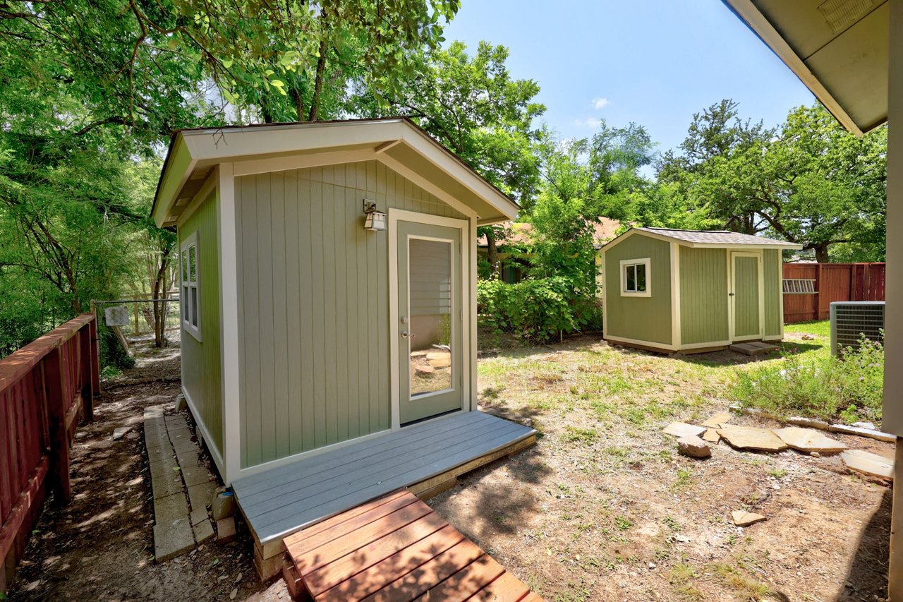 11903 Bobcat Trl, Austin, Texas 78750