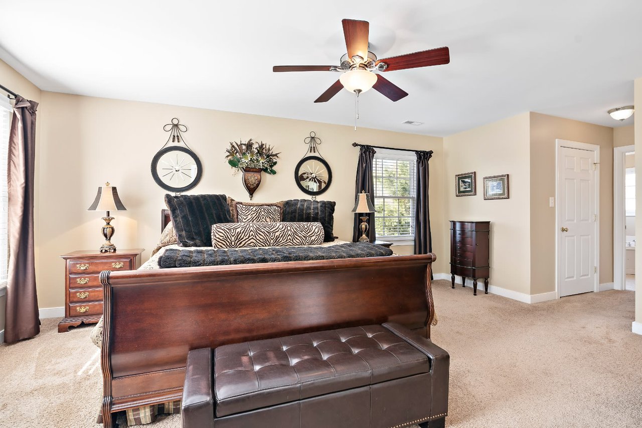 3731 Riverdowns North Drive