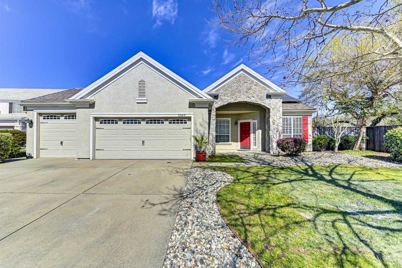 3585 Stockwood Way